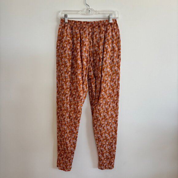 XiRENA Payton Pants Laurel Print - Picture 3 of 3
